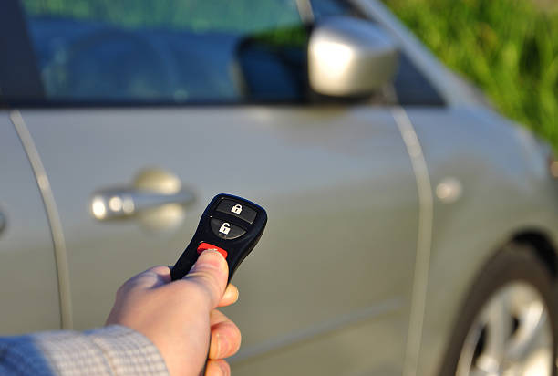 The Benefits of a Remote Start System for Your Car #